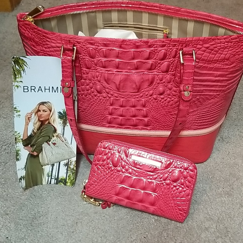 Bramin set